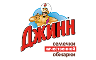 Семечки Джин